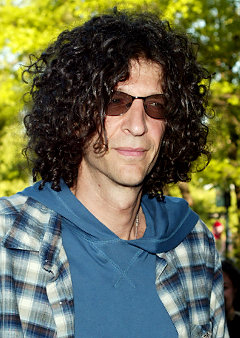 Howard Stern