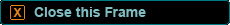 Close this Frame