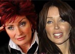 Sharon Osbourne