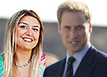 Blonde and Wills