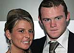 Wayne and Coleen Rooney