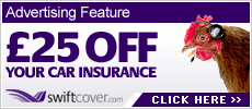Swiftcover
