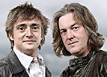 top gear
