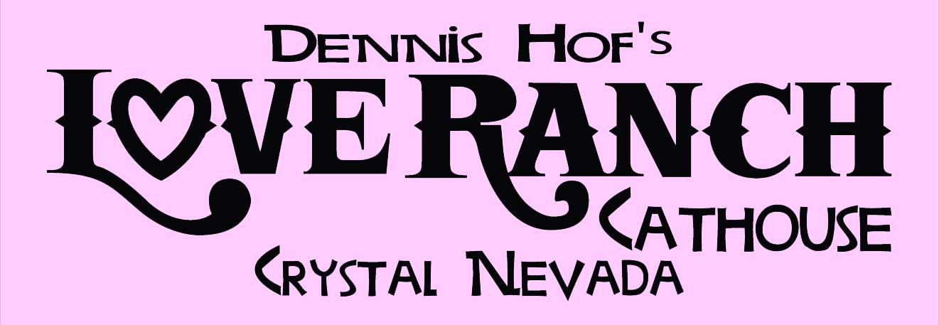 Dennis Hof's The Old Cherry Patch Ranch and Mabel's Whorehouse!