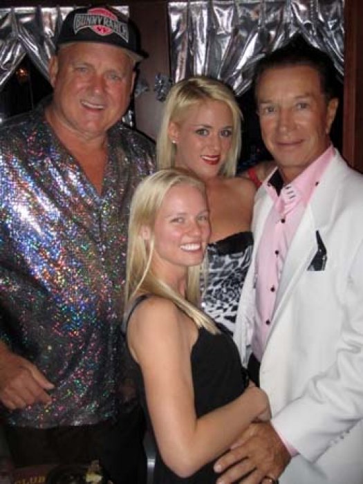 Hustler Club opening in Vegas with D Cami Dawn and Harr Mahoney.jpg