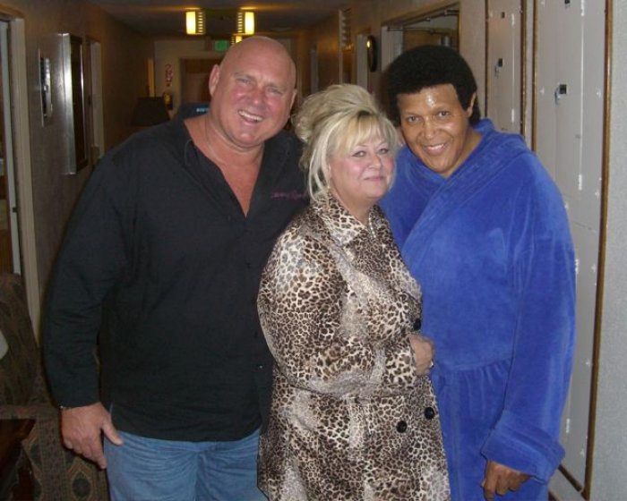 Chubby Checker with Suz.jpg
