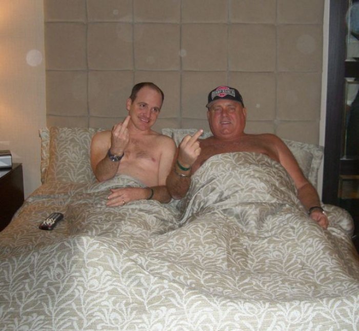 Comic Greg Simmons in Spike TV Segment.jpg