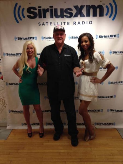 D, Caressa and Rain at Howard Stern.jpg
