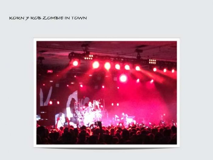 Korn and Rob Zombie in town.jpg