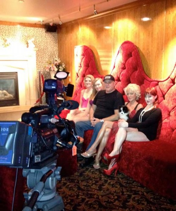 Bunnies with D on NBC news re Ron Paul.jpg