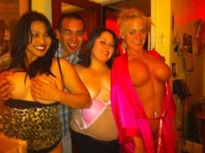 Lex and Terry radio contest winners.jpg