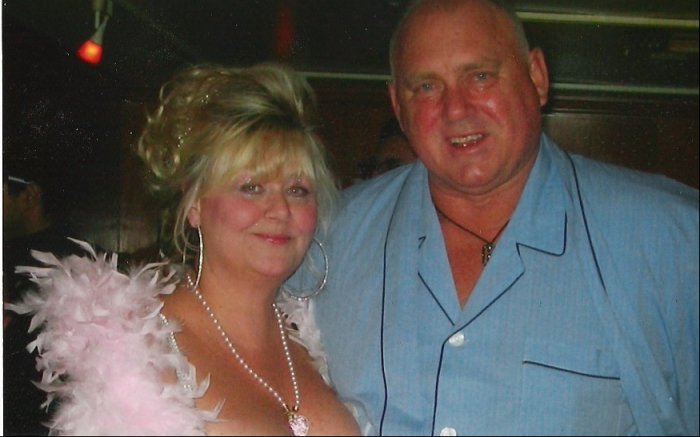 Madam and Dennis.jpg