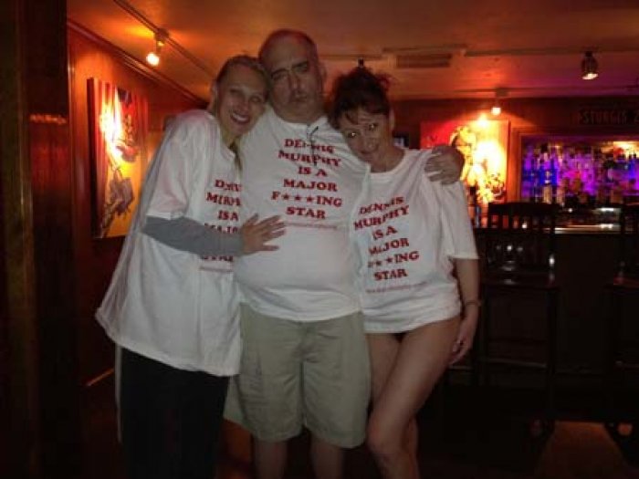 Dennis Murphy from Don Geronimo Show with Adrianne and Alexis.jpg