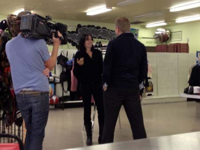 Heidi Fleiss interviewed by David Wright of ABC Nightline.jpg
