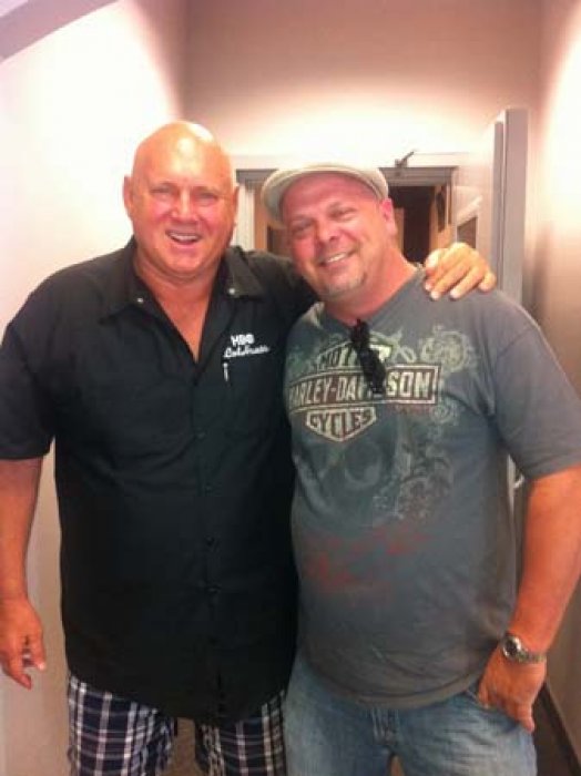 Rick 'The Spotter' Harrison from History's Pawn Stars.jpg