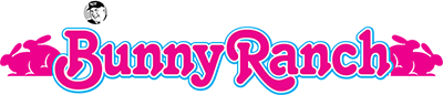 BunnyRanch Logo