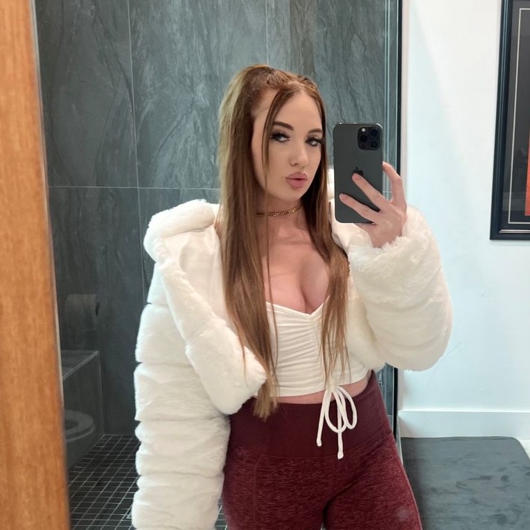 Naomi Ryder